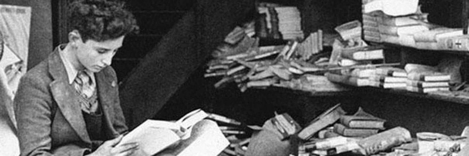 Josefci's profile banner image