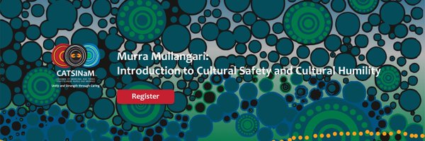 CATSINaM Profile Banner