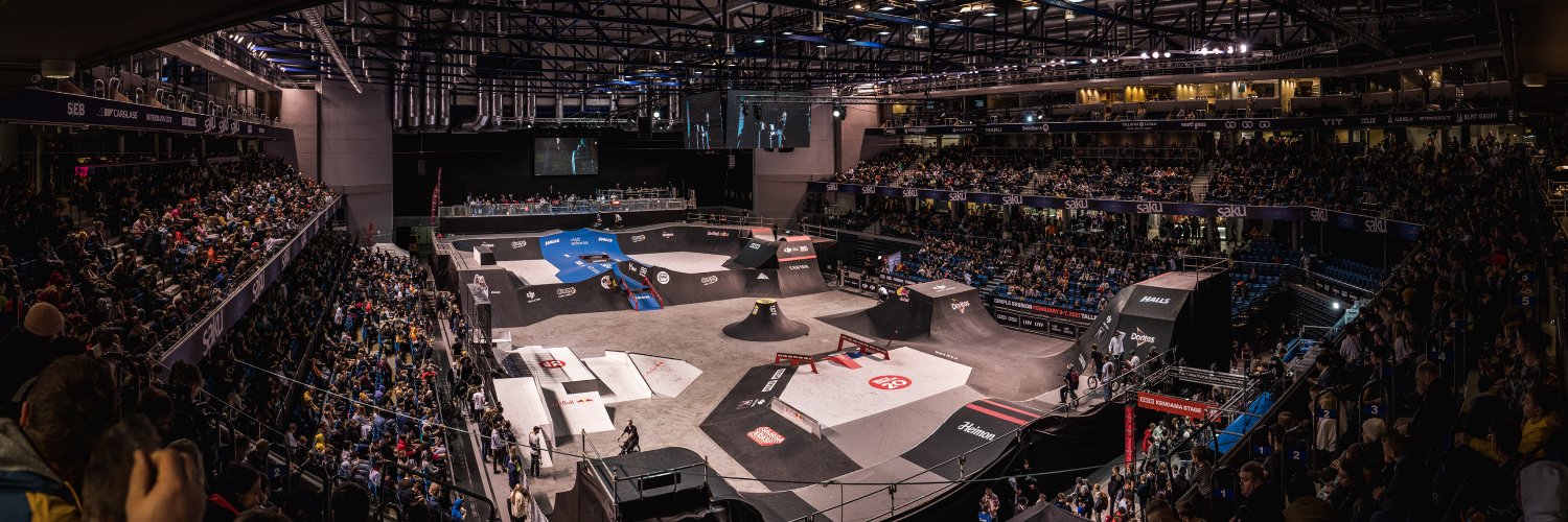 Simple Session banner