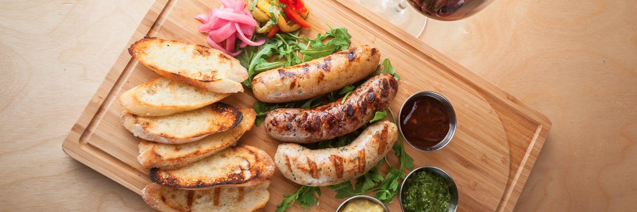 EatAtLink's profile banner image