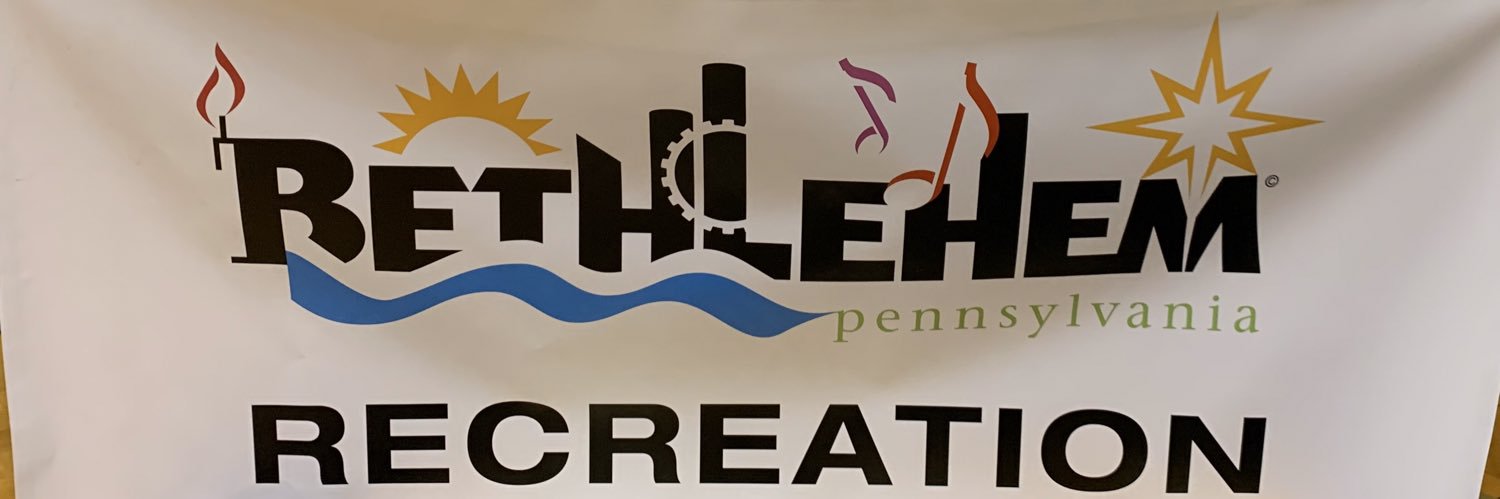 Bethlehem Recreation banner