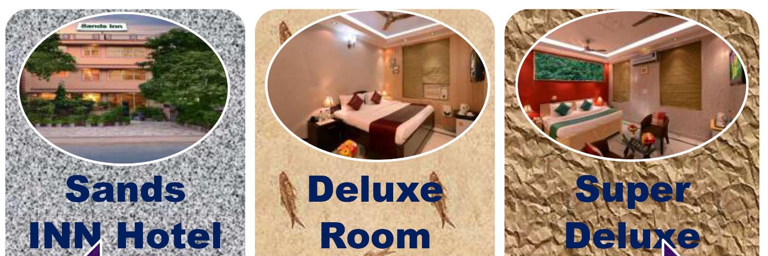 SandsInnHotel's profile banner image