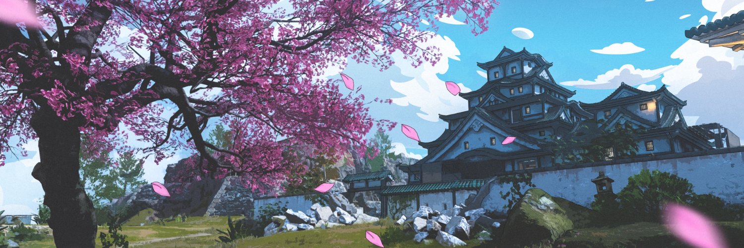 apfromcod's profile banner image