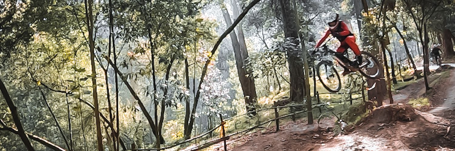 BmxLink's profile banner image