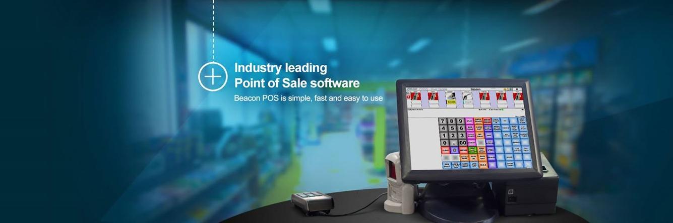 BeaconPOS's profile banner image
