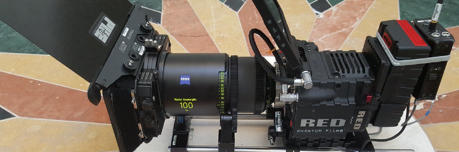 ★FLA Phantom Films★ banner