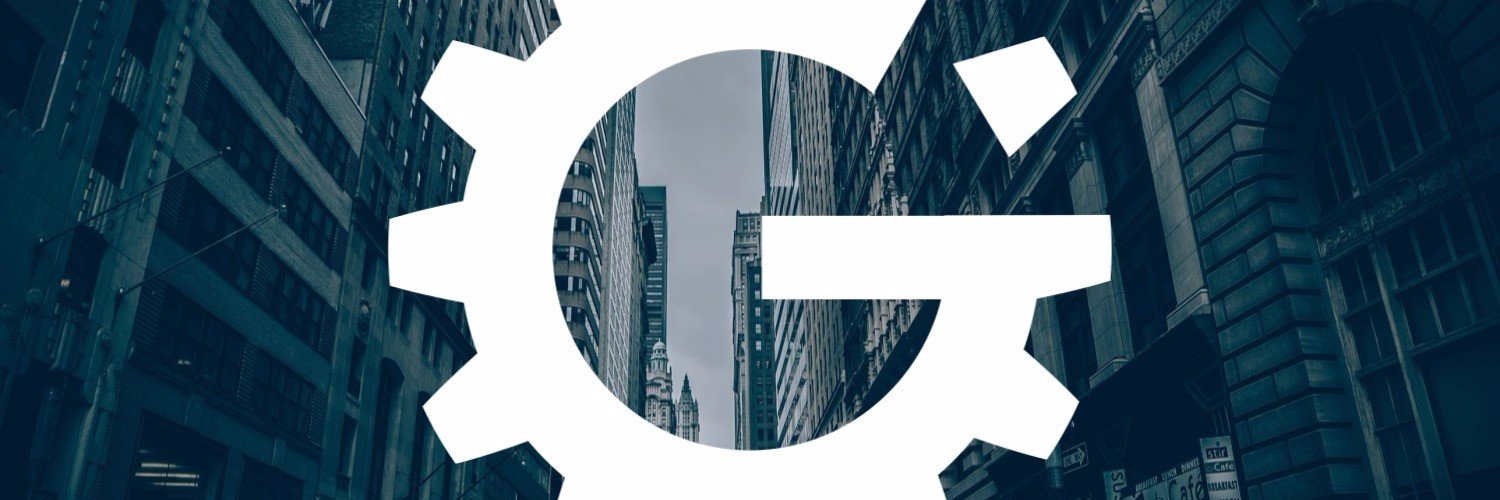GildedCinema's profile banner image