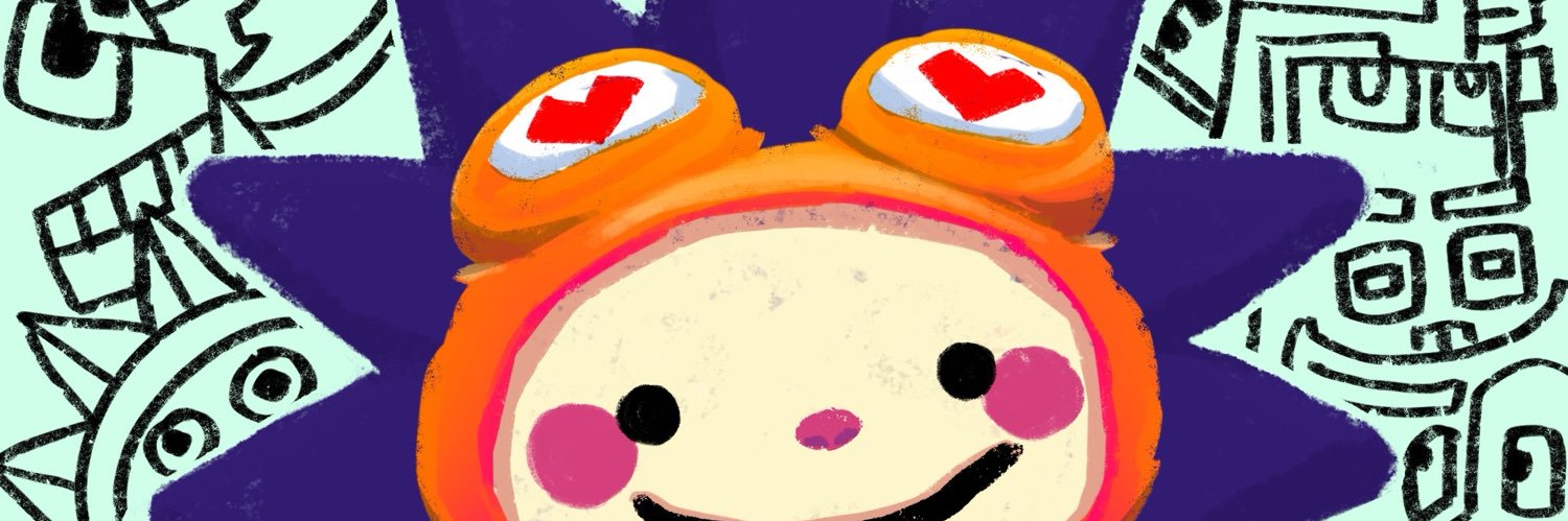 Guto's banner