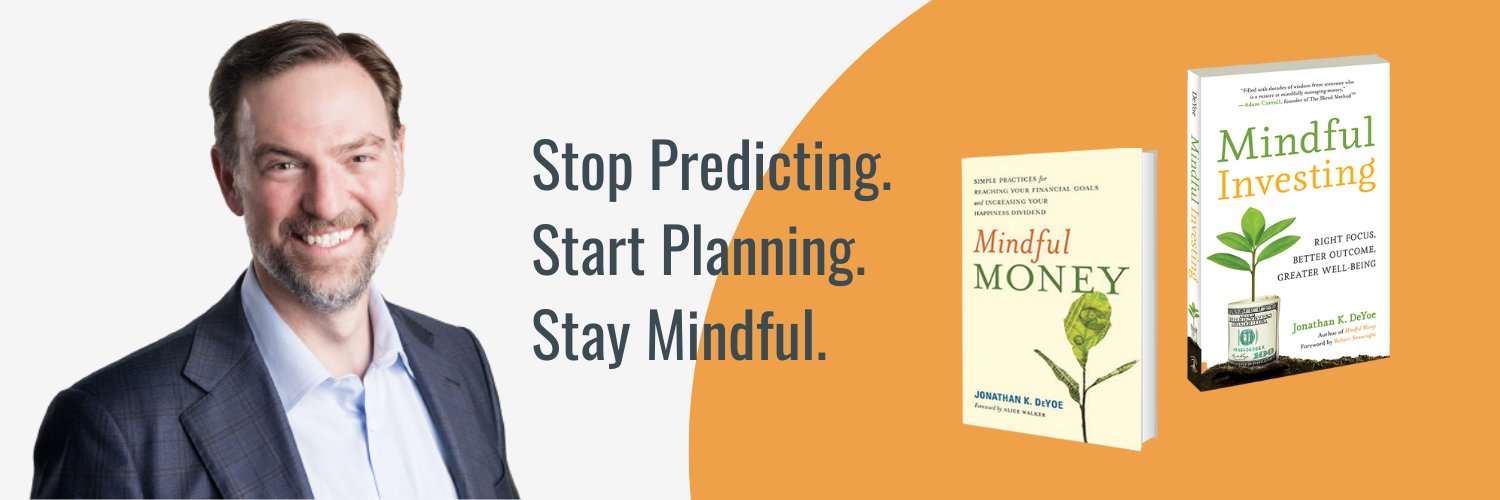 MindfulMoney_Ed's profile banner image