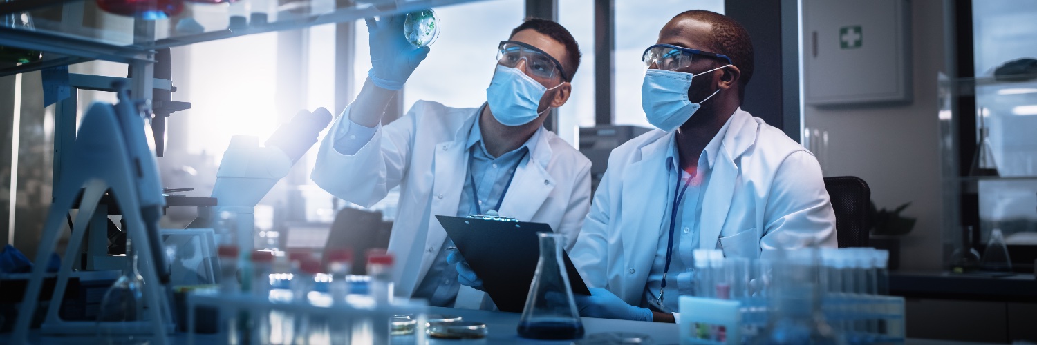 BU Clinical and Translational Science Institute banner