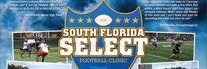 SelectFootball's profile banner image