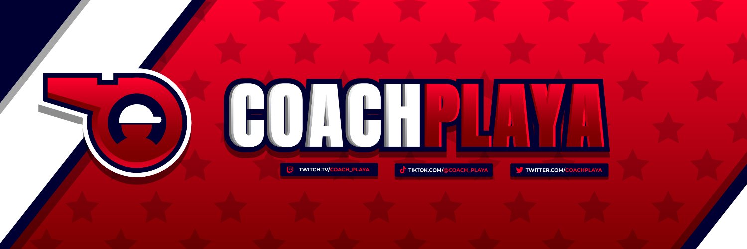 CoachPlaya's profile banner image