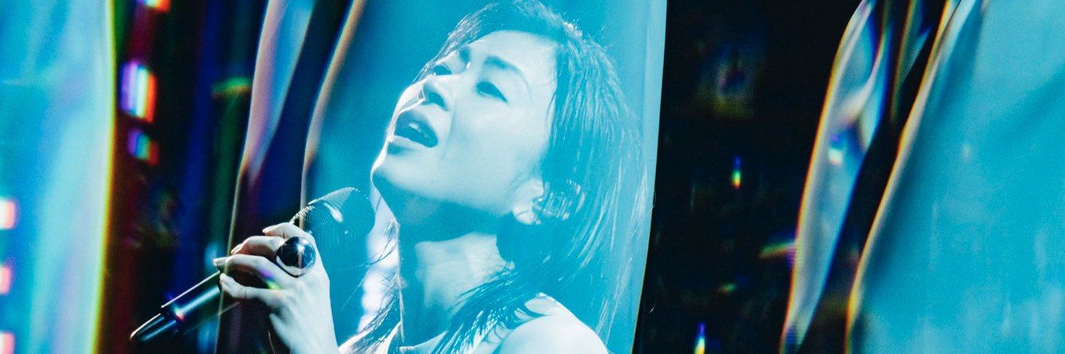 Helen ヘレン #Yes! banner