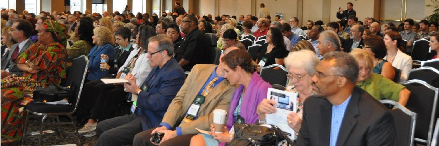 ACR Conferences (ACRConferences) / Twitter