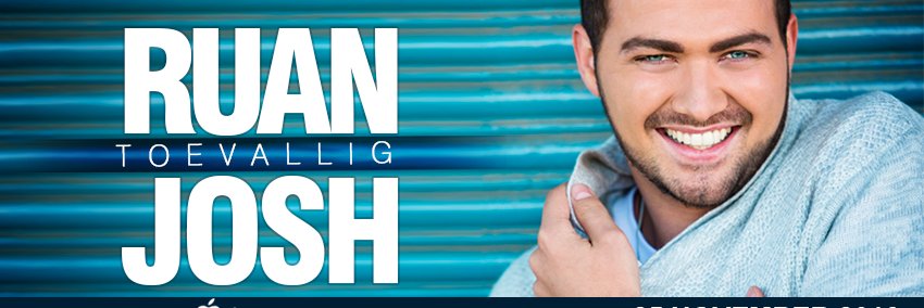 Ruan Josh banner