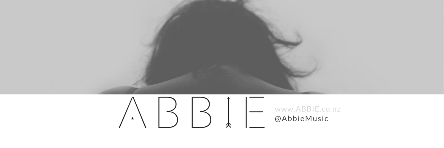 AbbieMusic's profile banner image