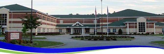 Passage Middle banner