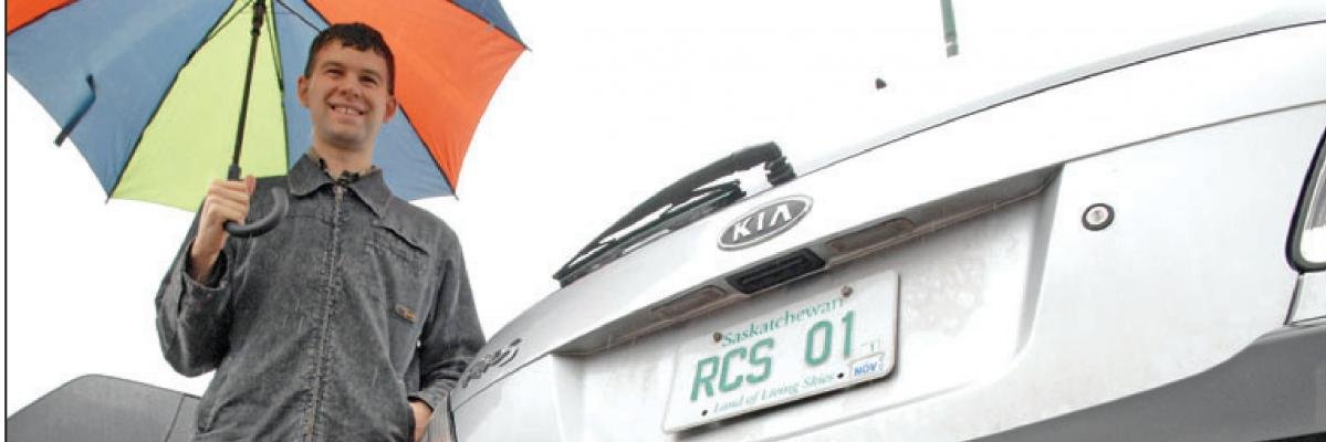 JohnKleinRegina's profile banner image