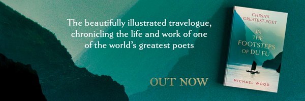 MichaelWoodMV Profile Banner