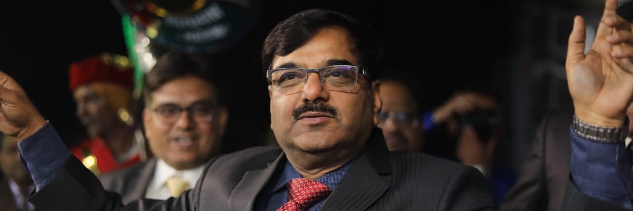 akgupta63's profile banner image