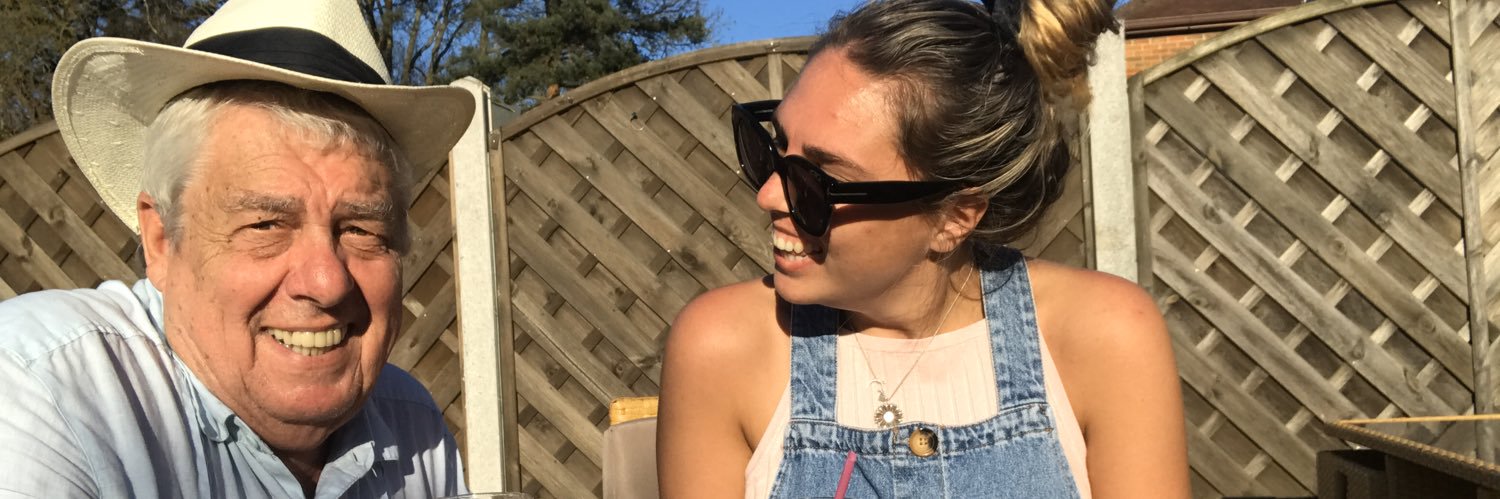 alicerileyx's profile banner image