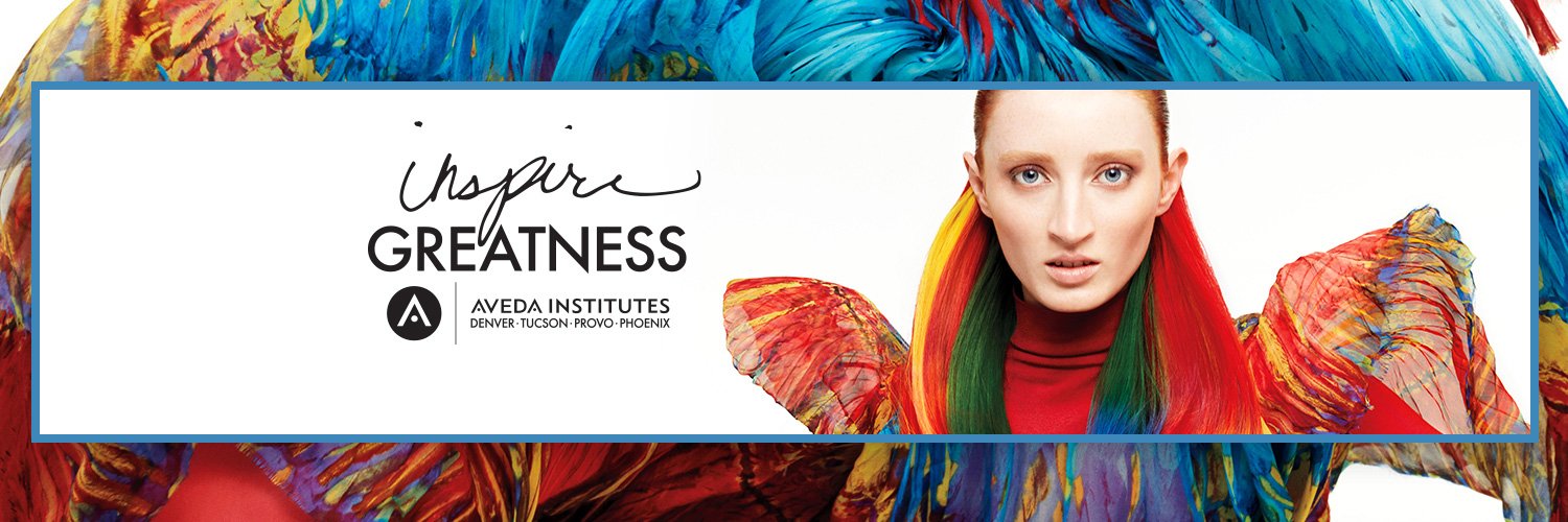 inspireaveda's profile banner image