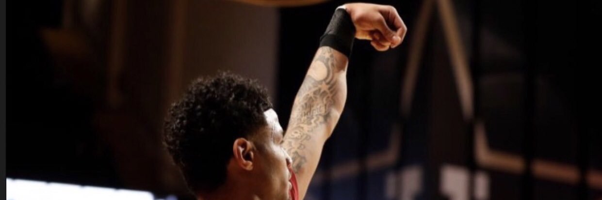 jamesbolden3's profile banner image
