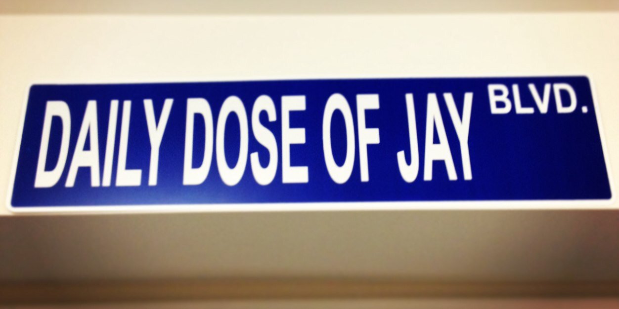 dailydoseofjay's profile banner image