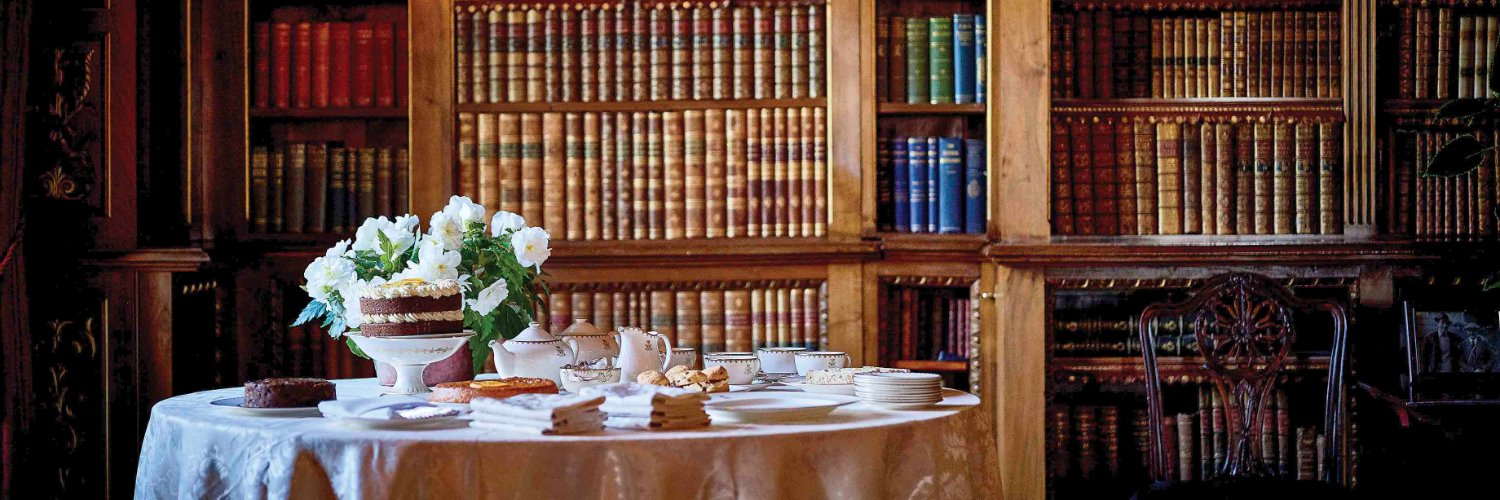 Victoria Magazine banner