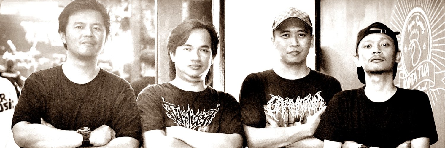 Bleeding Messiah Official banner