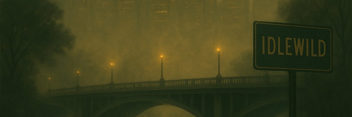 SkellWashington's profile banner image