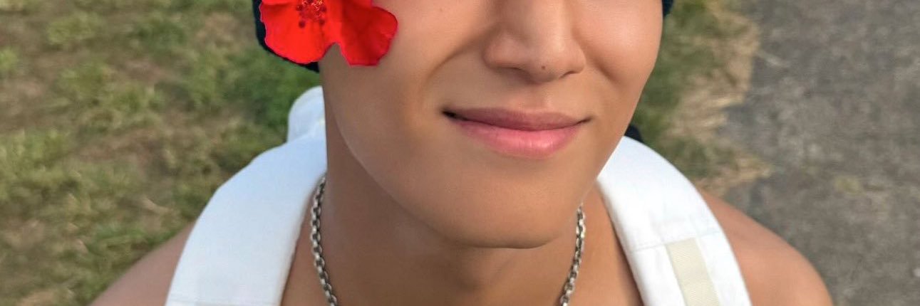 bestboymingyu's profile banner image