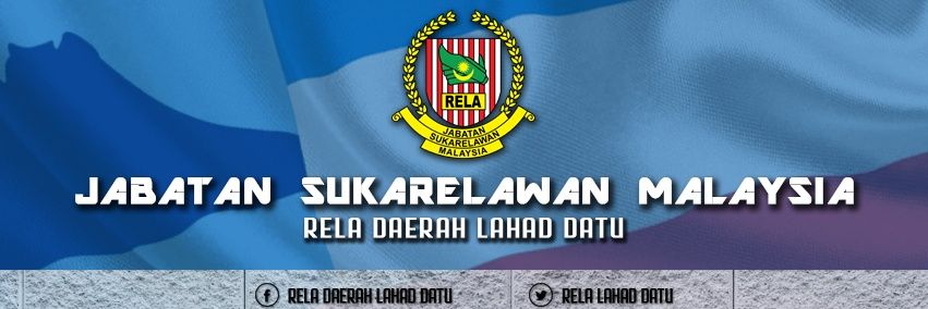 RELALahadDatu's profile banner image