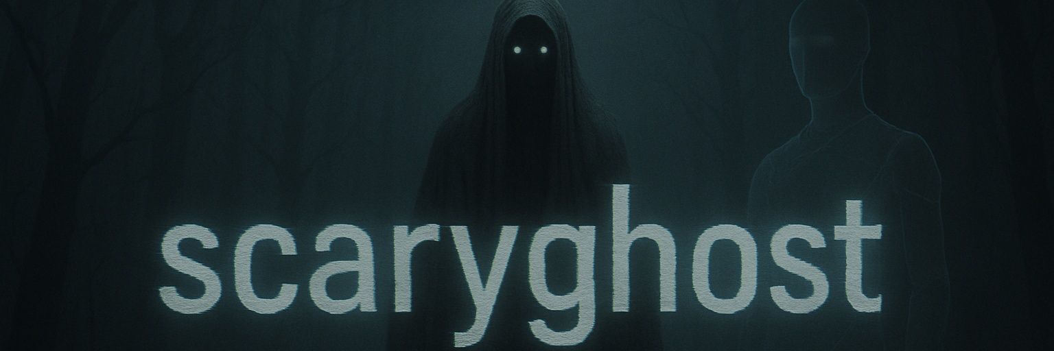 SScaryghost's profile banner image