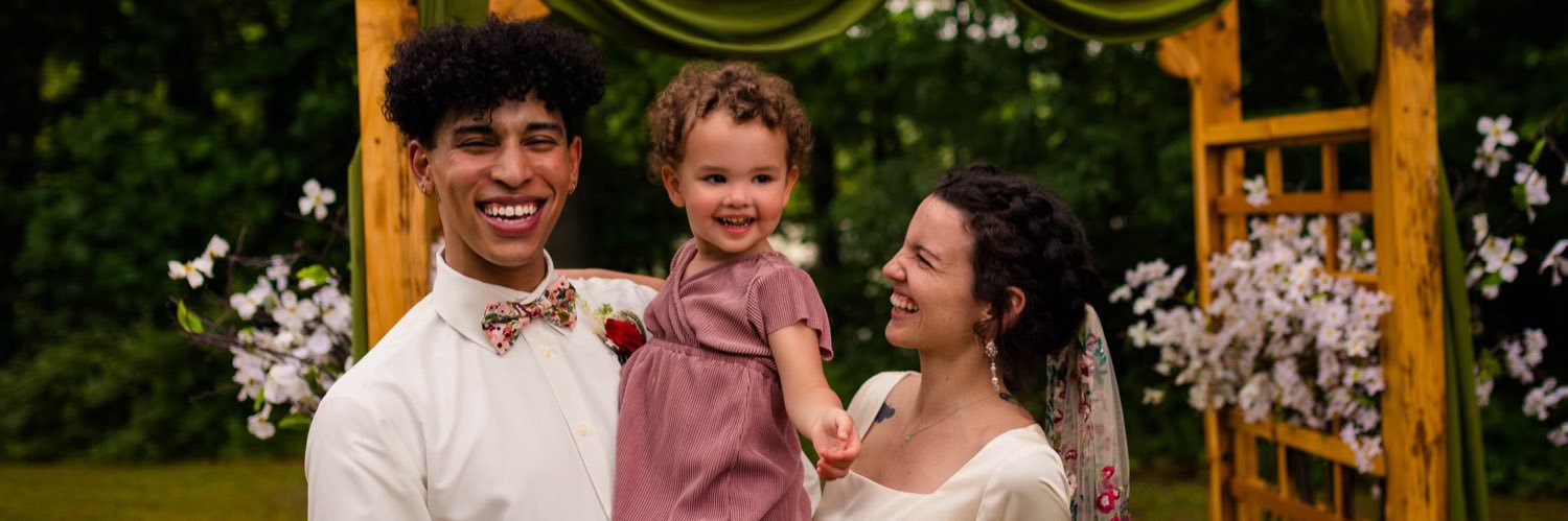 ginamarcero's profile banner image