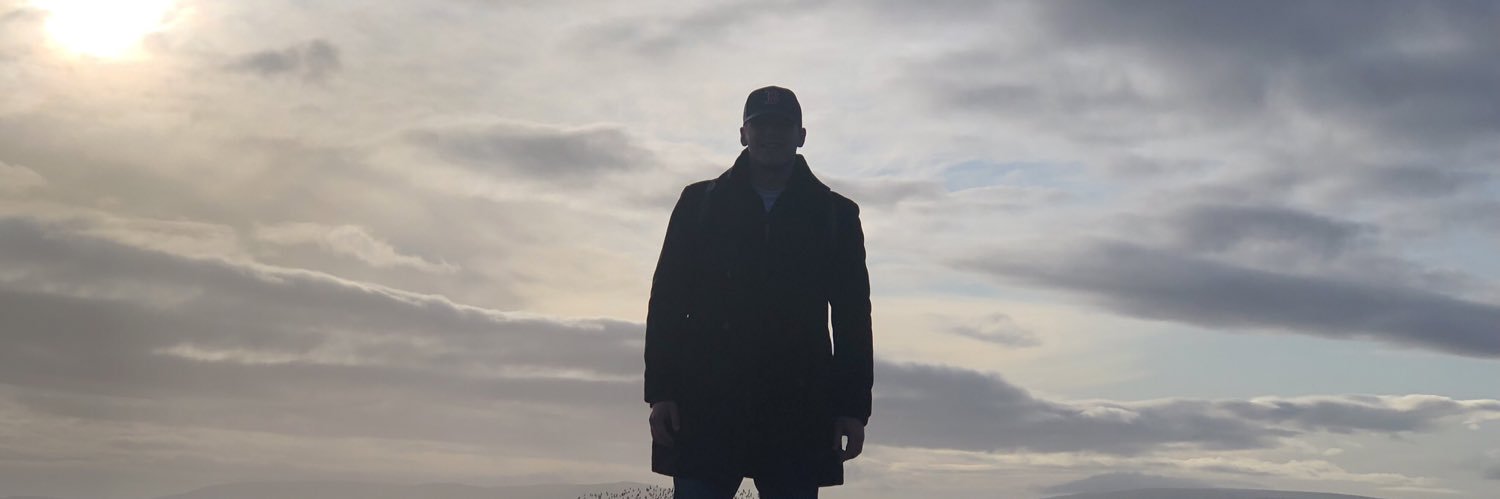 steveyt56's profile banner image