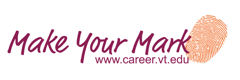 VT Career & Professional Development banner