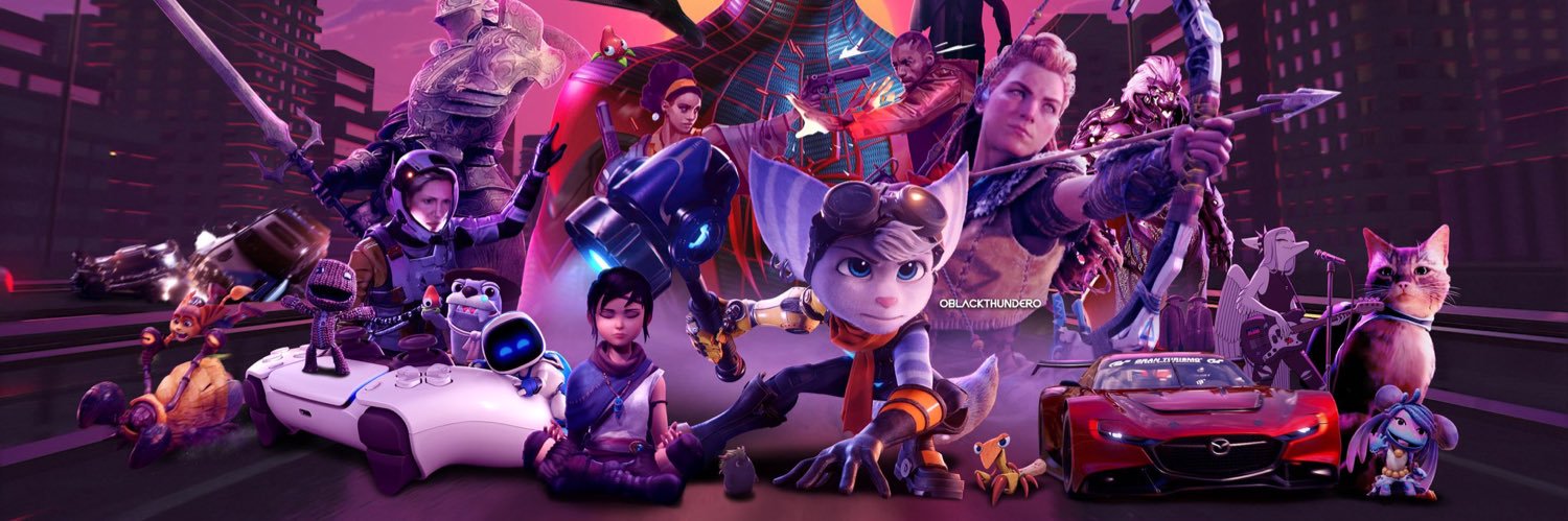 PSGamerXB's profile banner image