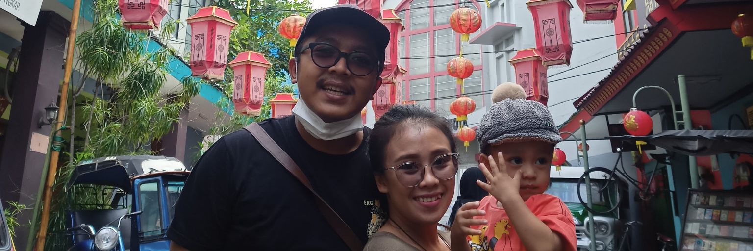 firmanketemu's profile banner image