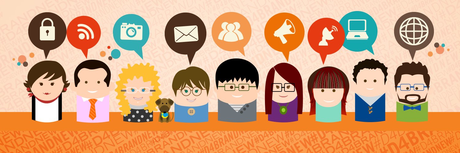 DataForBusiness's profile banner image