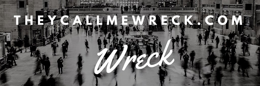 TheyCallMeWreck's profile banner image