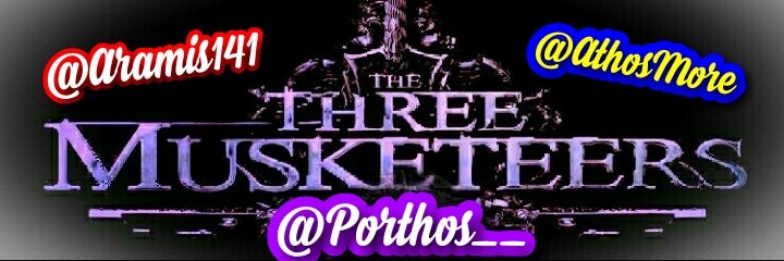 Aramis141's profile banner image