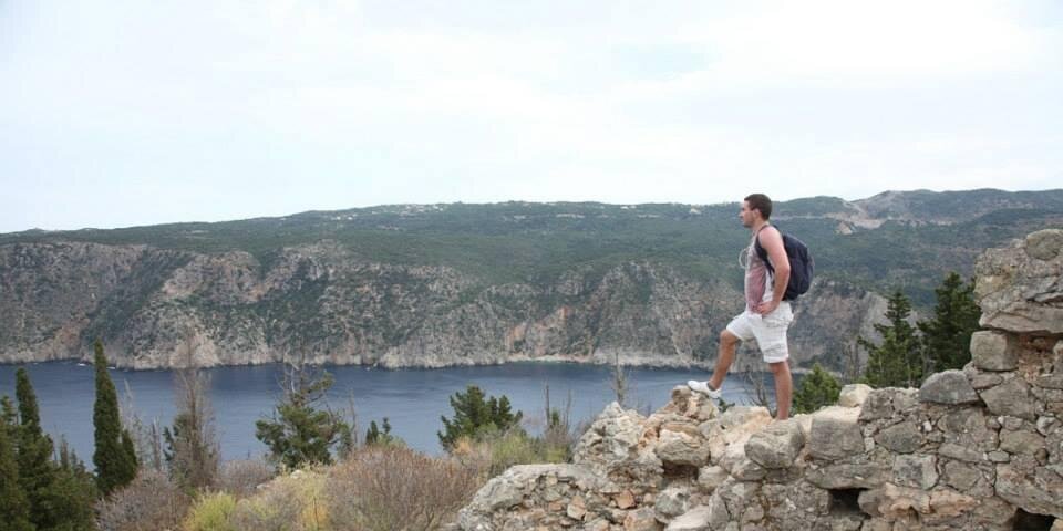 webesa's profile banner image