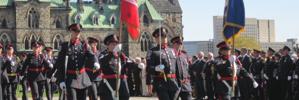 Michael Gendron's banner