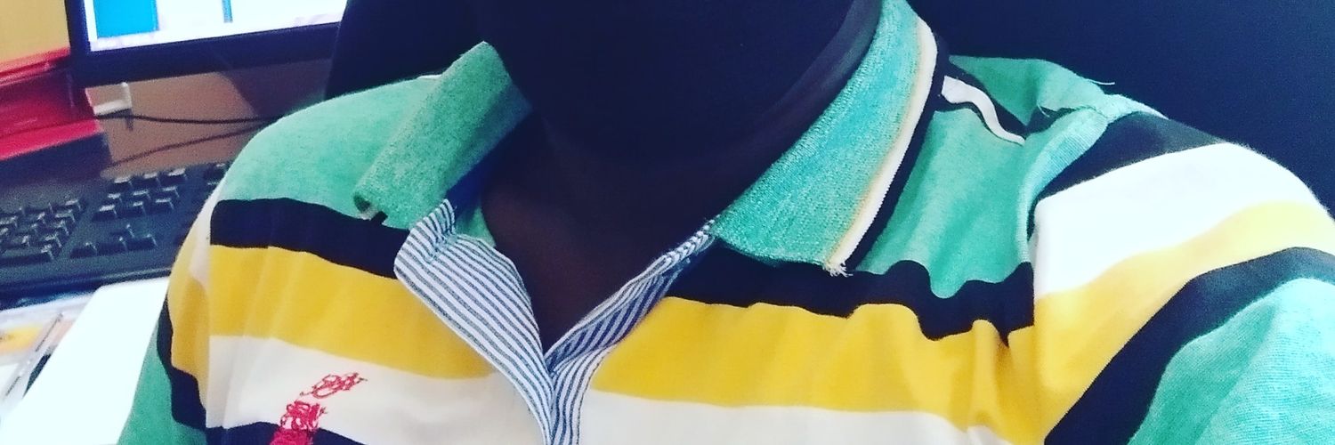 DmoffaMutonga's profile banner image