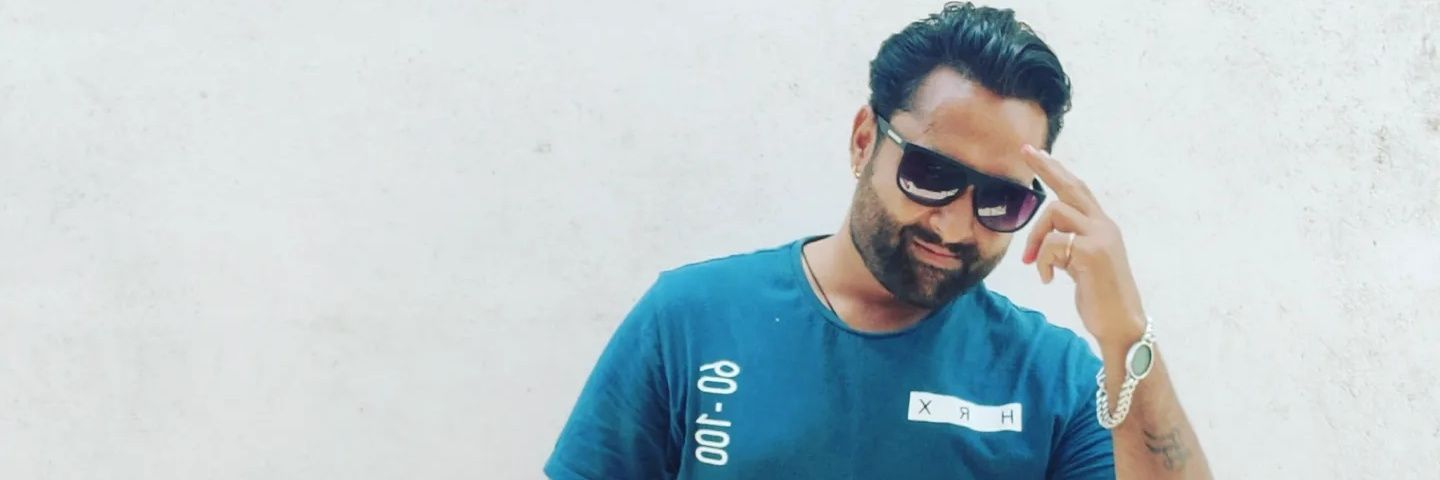 beingnitinsallu's profile banner image