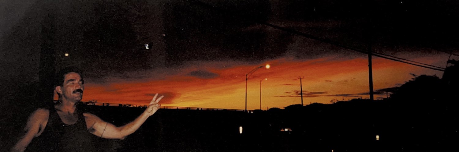 dramalanz's profile banner image