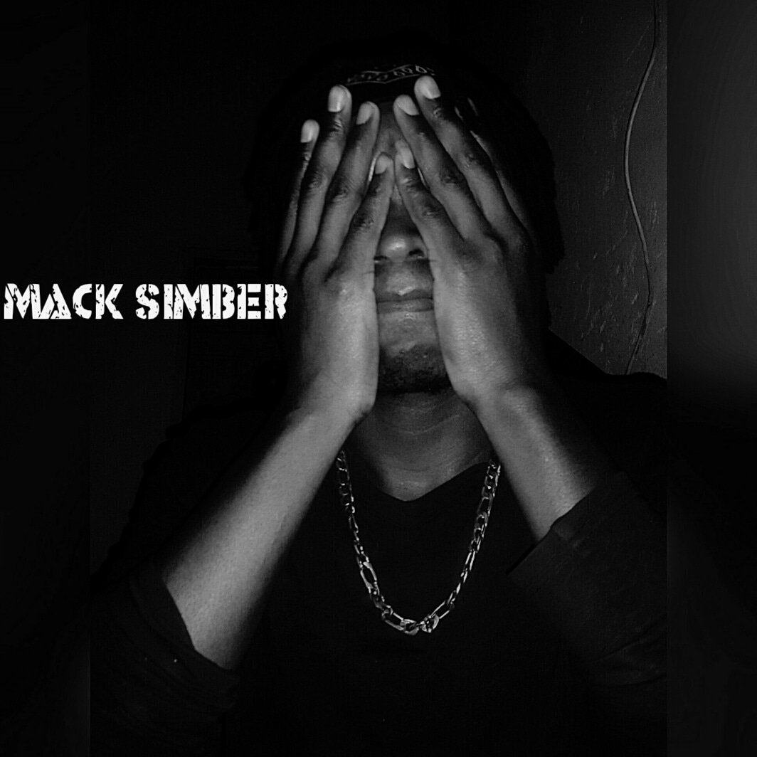 MackSimber's profile banner image