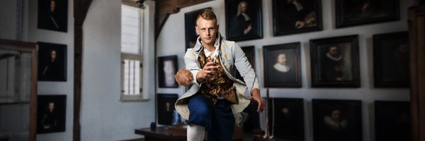 FranekerSter Profile Banner