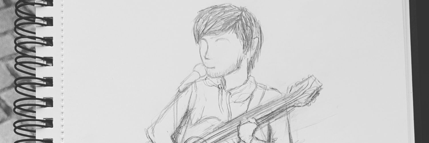 LukeRobinSings's profile banner image